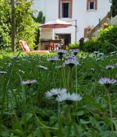 : Maison Familiale Pres Des Plages Casa de Férias Damgan