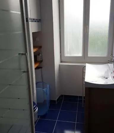 : Maison Familiale Pres Des Plages Casa de Férias