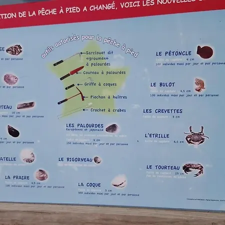 Casa de Férias : Maison Familiale Pres Des Plages Damgan