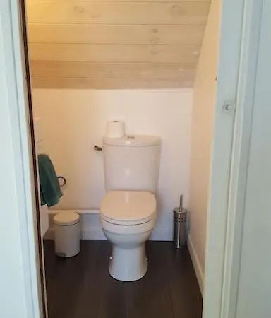 : Maison Familiale Pres Des Plages Casa de Férias